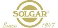 Solgar logotipo