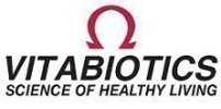 Vitabiotics logotipo