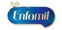 Enfamil logotipo