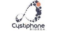 Cystiphane logotipo