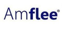 Amflee logotipo