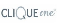 Clique One logotipo