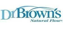 Dr. Brown's logotipo