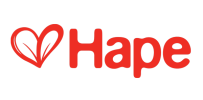 Hape logotipo