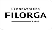 Filorga logotipo