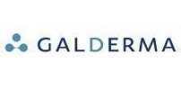 Galderma logotipo