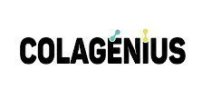 Colagénius logotipo