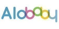 Alobaby logotipo