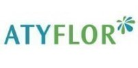 Atyflor logotipo