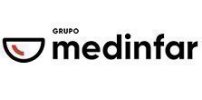 Medinfar logotipo