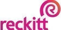 Reckitt logotipo