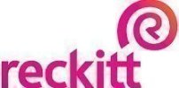 Reckitt logotipo