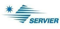 Servier logotipo