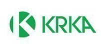 KRKA logotipo