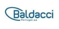 Baldacci logotipo