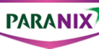 Paranix logotipo