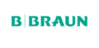 BBraun logotipo