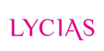 Lycias logotipo