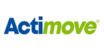 Actimove logotipo