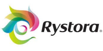 Rystora logotipo