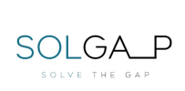 Solgap logotipo