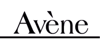 Avène logotipo