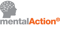 Mentalaction logotipo