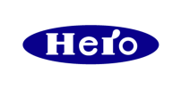 Hero logotipo