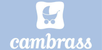 Cambrass logotipo