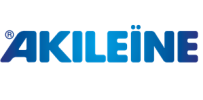 Akileine logotipo