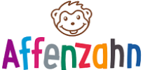 Affenzahn logotipo