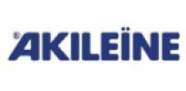 Akileine logotipo