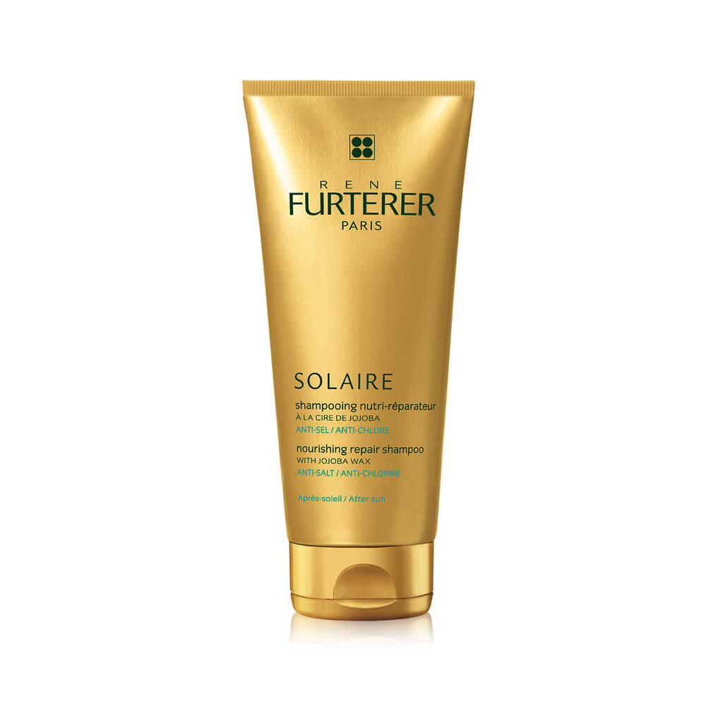 Rene Furterer Solaire Champô 200mL