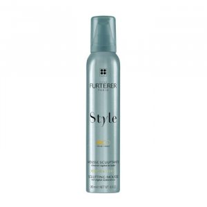 Rene Furterer Style Espuma Modeladora 200mL