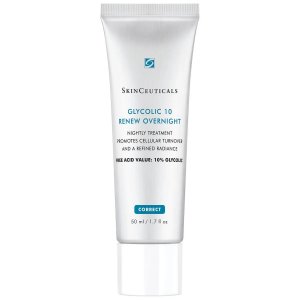 Skinceuticals Creme de Noite Glycolic 10