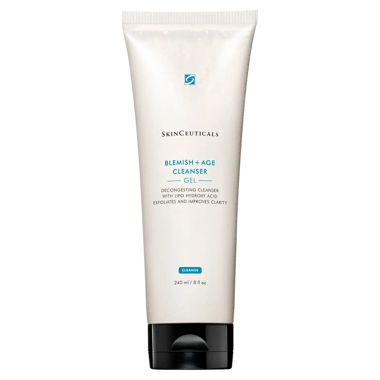 Skinceuticals Gel de Limpeza Blemish + Age Cleanser