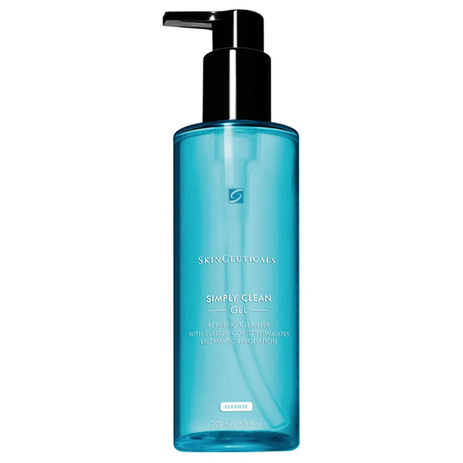 Skinceuticals Gel de Limpeza Simply Clean