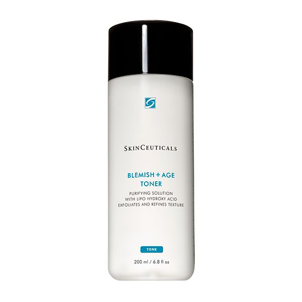 Skinceuticals Tónico Blemish + Age Solution