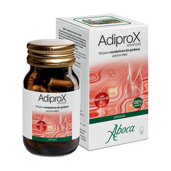 Adiprox Advanced 50 Cápsulas