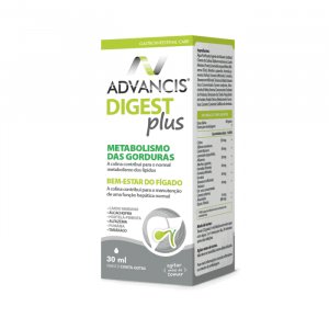 Advancis Digest Plus 30mL