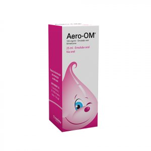 Aero-Om Gotas 25mL