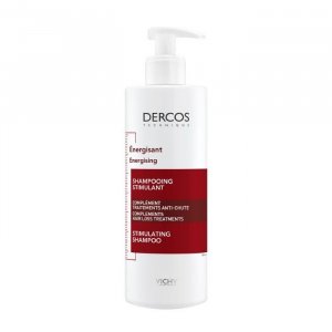 Vichy Dercos Champô Estimulante 400mL