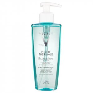 Vichy Gel Fresco de Limpeza 200mL