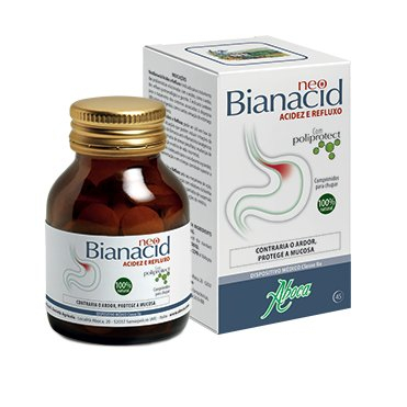 Neobianacid 45 Comprimidos