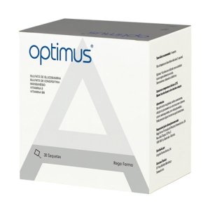 Optimus 30 Saquetas