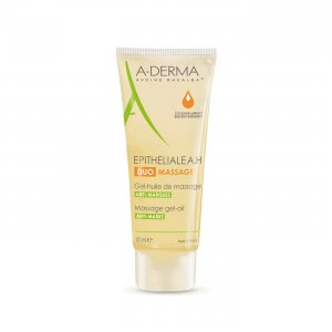 A-Derma Epitheliale AH Duo Gel Óleo Massagem 100mL