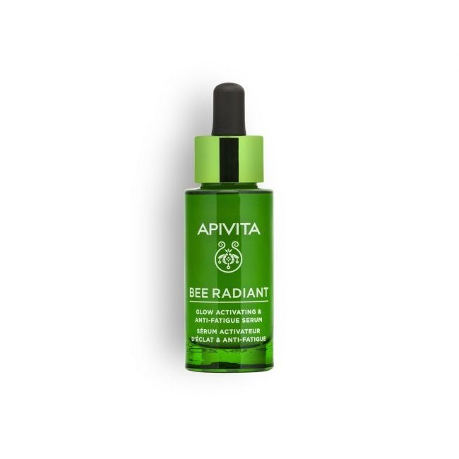 Apivita Bee Radiant Peony Sérum 30mL