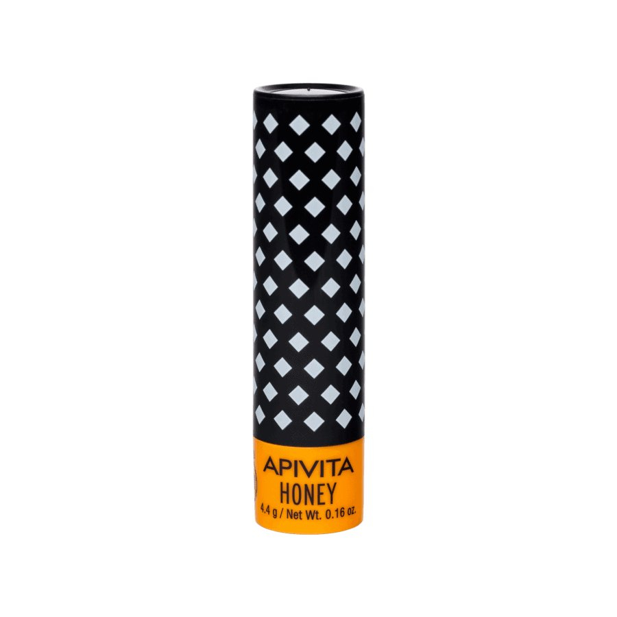 Apivita Lip Care Bio-Eco Crianças e Adultos Mel 4,4g