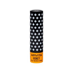 Apivita Lip Care Bio-Eco Crianças e Adultos Mel 4,4g