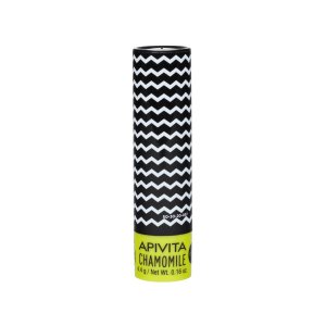 Apivita Lip Care Camomila SPF15 4,4g